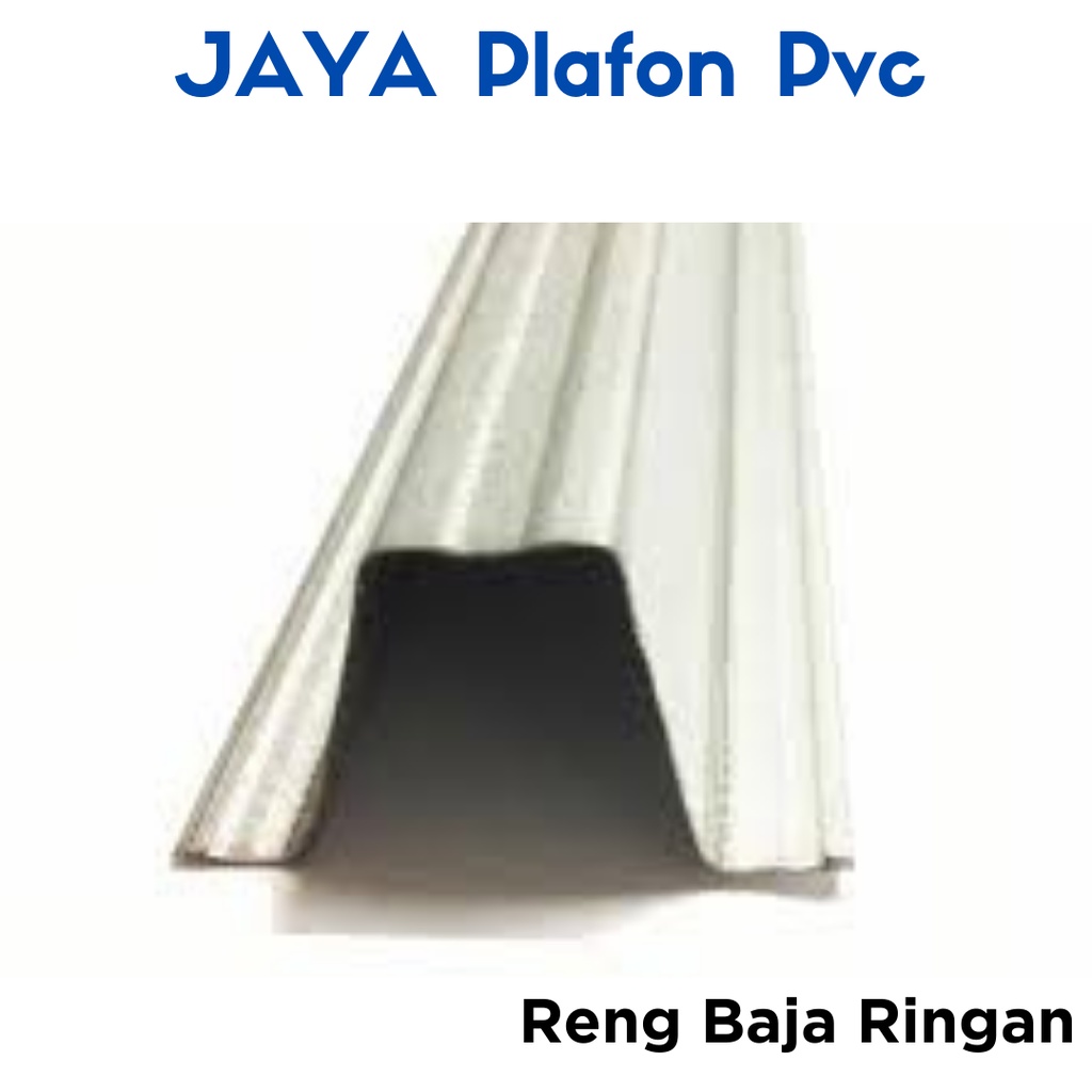 BAJA RINGAN RENG  tebal 0.40 MM FULL 6 METER di Medan