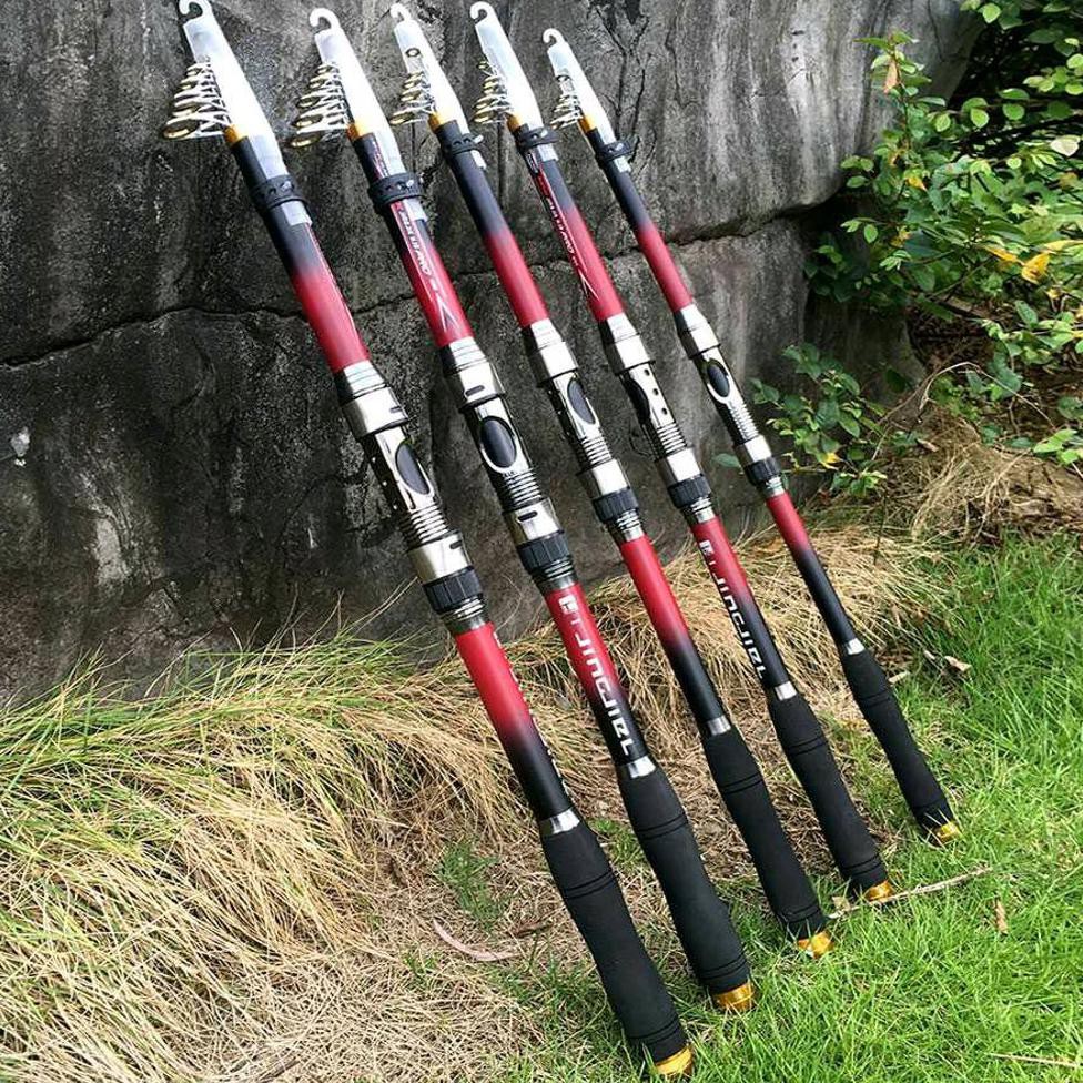 Joran Pancing 2.4 Meter