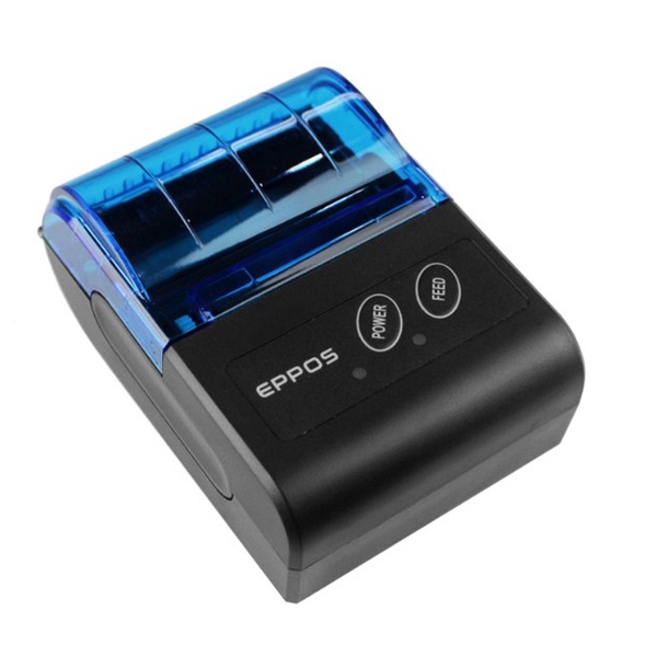 Mini Printer Bluetooth EPPOS PT-02