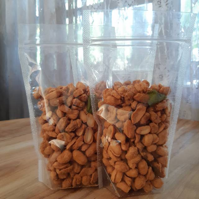 

Kacang Bangkok Pedas Manis 200gr