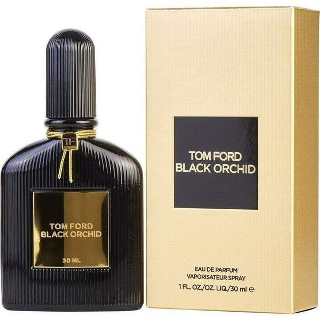 TOM FORD - Black Orchid