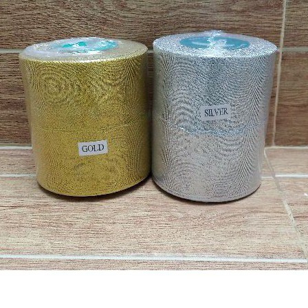 

Pita glitter lebar 5cm
