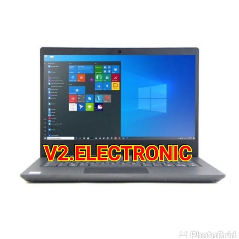 Laptop Lenovo V14-IIL Intel Core i5-1035G1 | RAM 8GB | SSD 256GB | Windows11