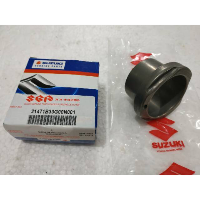 Dudukan Per CVT suzuki Hayate dan Skywave