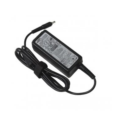 ORI adaptor charger samsung laptop N143 N145 N146 N148 NC10 NC108 NC108P N100 N148 19v 2.1A original