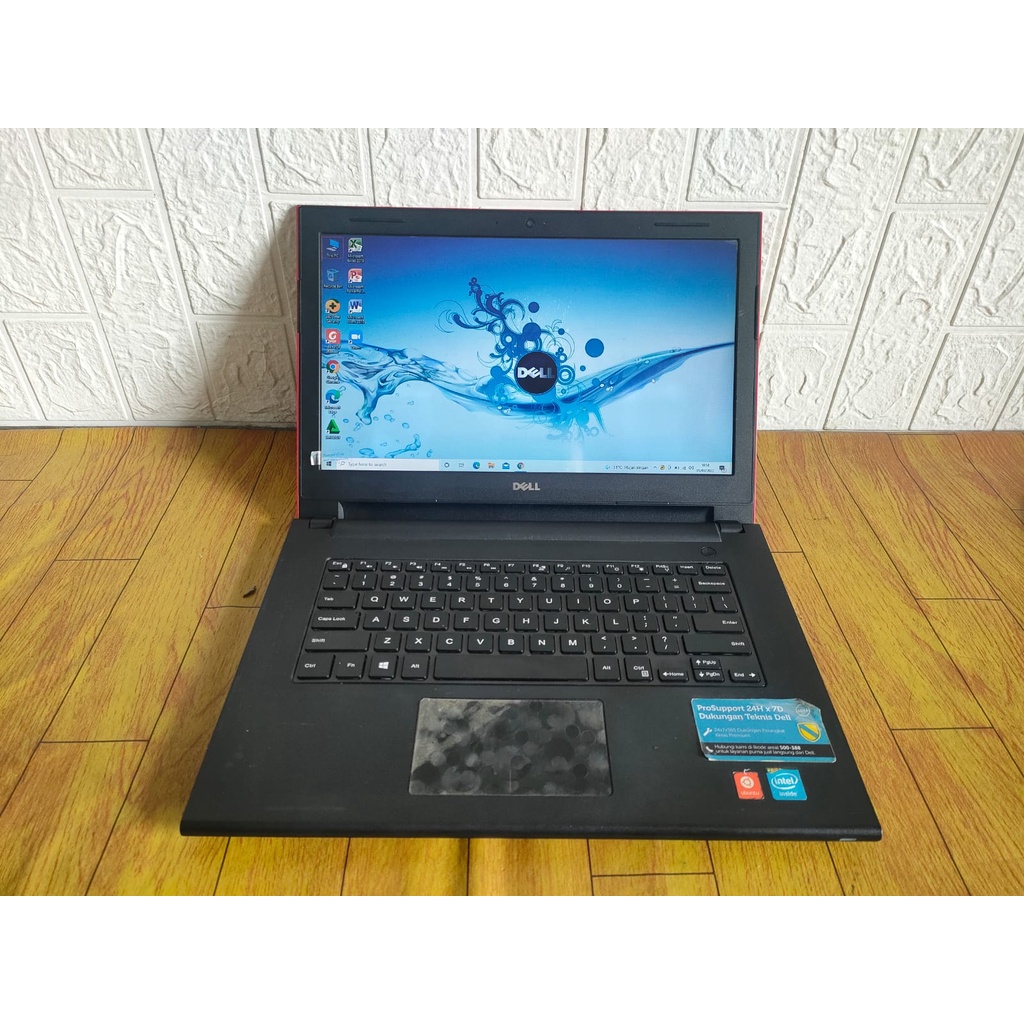 Laptop DELL Inspiron