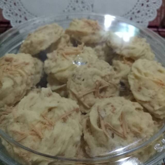 

Sagu keju