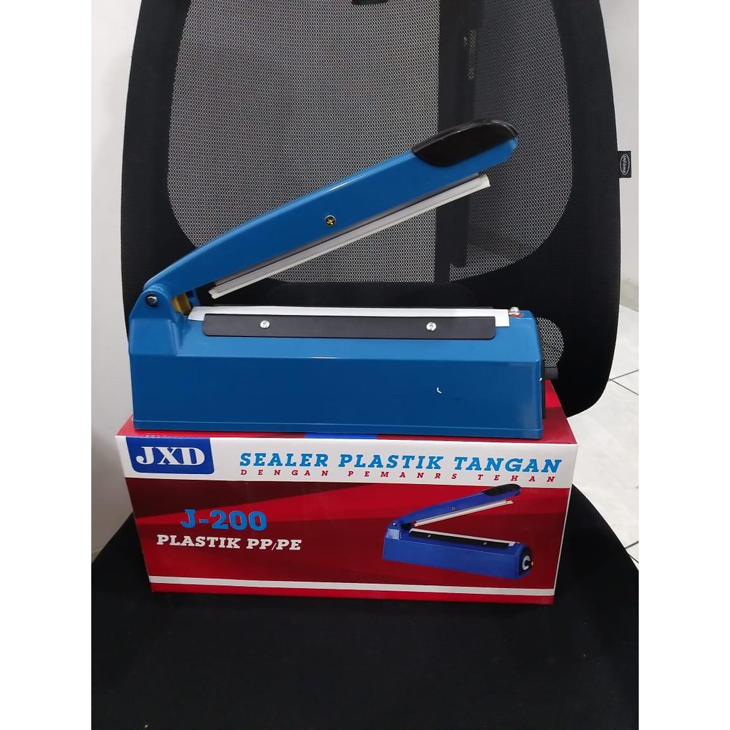 Impulse Sealer PFS200 20 cm