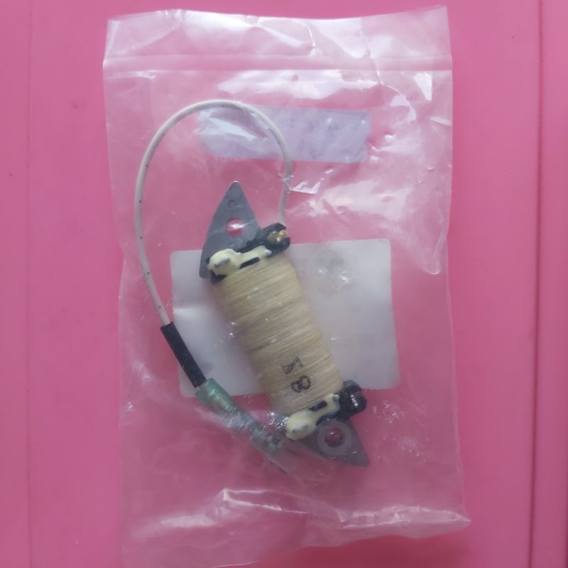 Exciter coil mesin tempel Mercury 3.3 pk