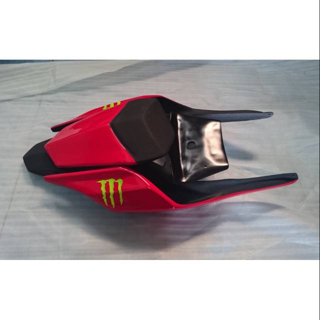 Body belakang r15 old model r1 Barang pnp r15 old