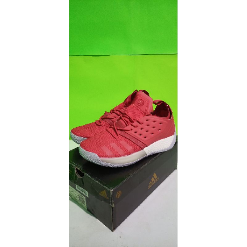 SEPATU BASKET ADIDAS JAMES HARDEN VOL 2