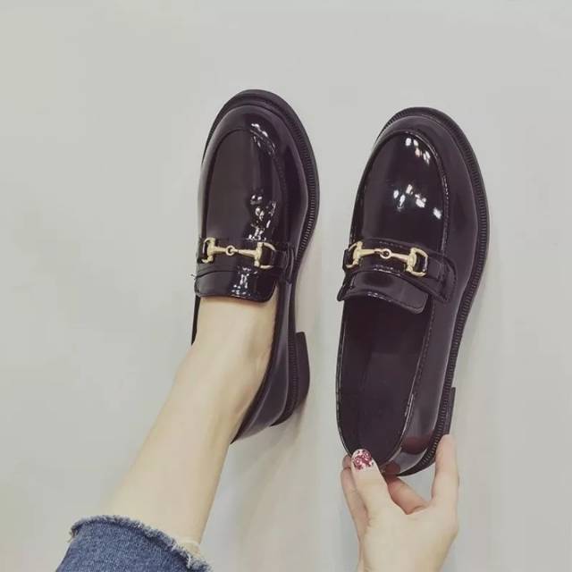 DOCMART SCARLETT@ ASHWIN SYDNEY SNEAKERS EDITION S502105 NDY# FASHION BRANDED IMPORT SNEAKERS WANITA