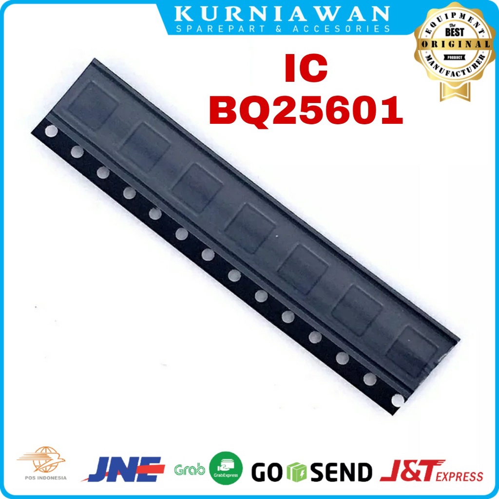 IC BQ25601 Ic Power Xiaomi Redmi Note 5A