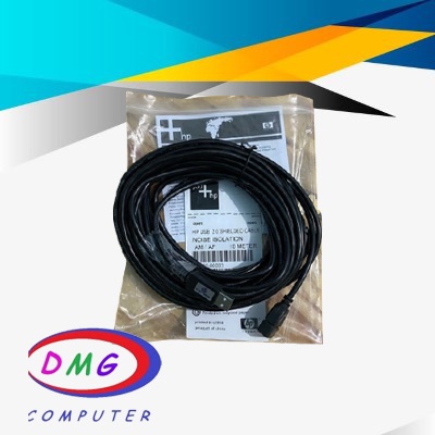 Kabel Perpanjangan Usb 10 Meter Extension 10 m / 10m