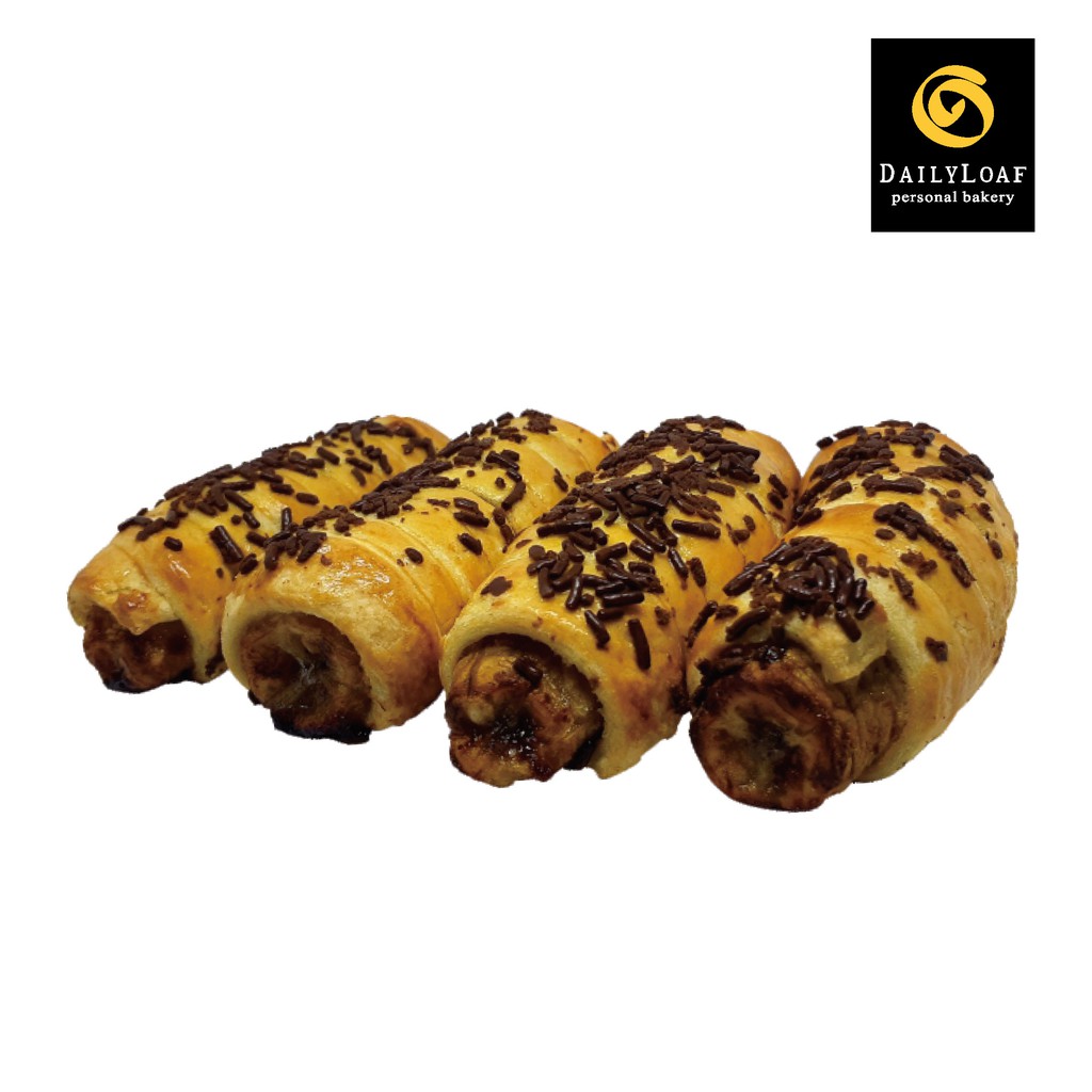 

Bolen Lilit (isi 4pcs)