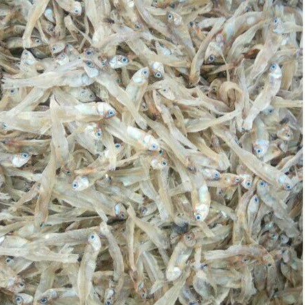 

Teri Tawar Bunga / Teri Tulang Batu 250gr