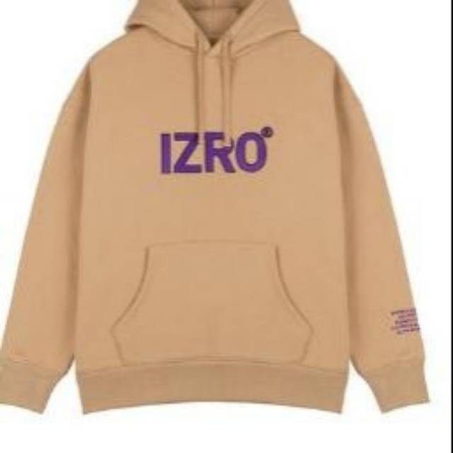 IZRO HOODIE