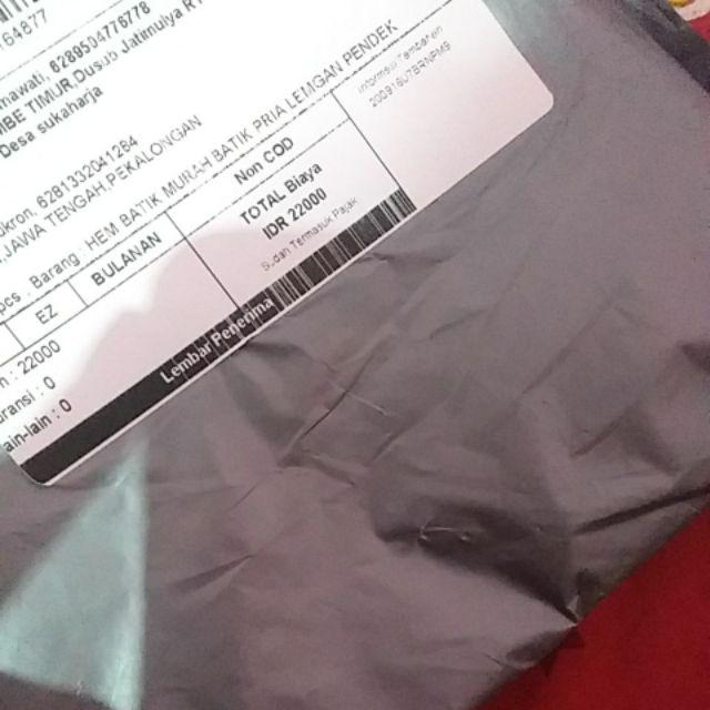 Hem Batik Murah Batik Pria Lemgan Pendek Kemeja Batik Pria Hem Batik Lengan Pendek Hem Batik Murah