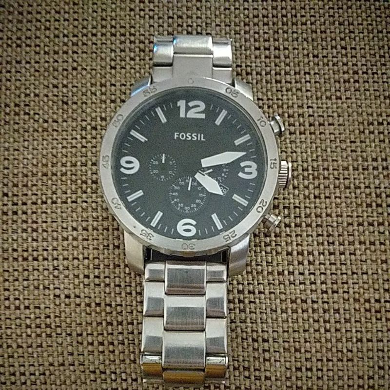 FOSSIL JR1353