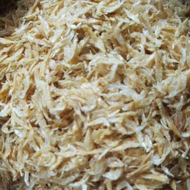 

Udang Rebon Tawar Super 250gr