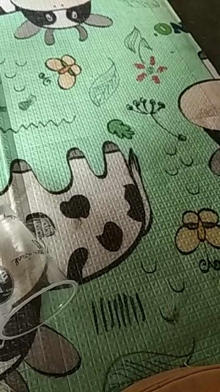 Payung Golf Jumbo Polos Good Quality Osaka /nagoya / Sakurab112