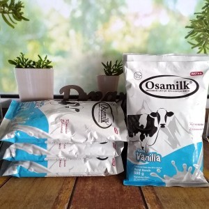

Badanberat- Susu Sapi Osamilk Penggemuk Badan 500Gr -Penambah-Berat-Badan.