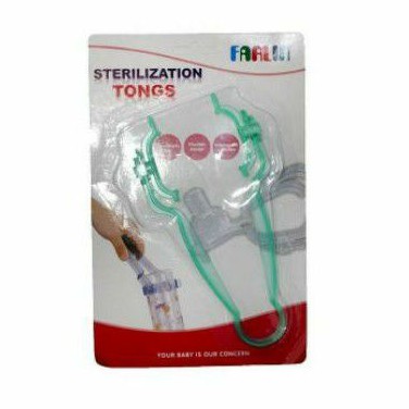 Farlin Sterilization Tongs Penjepit Botol