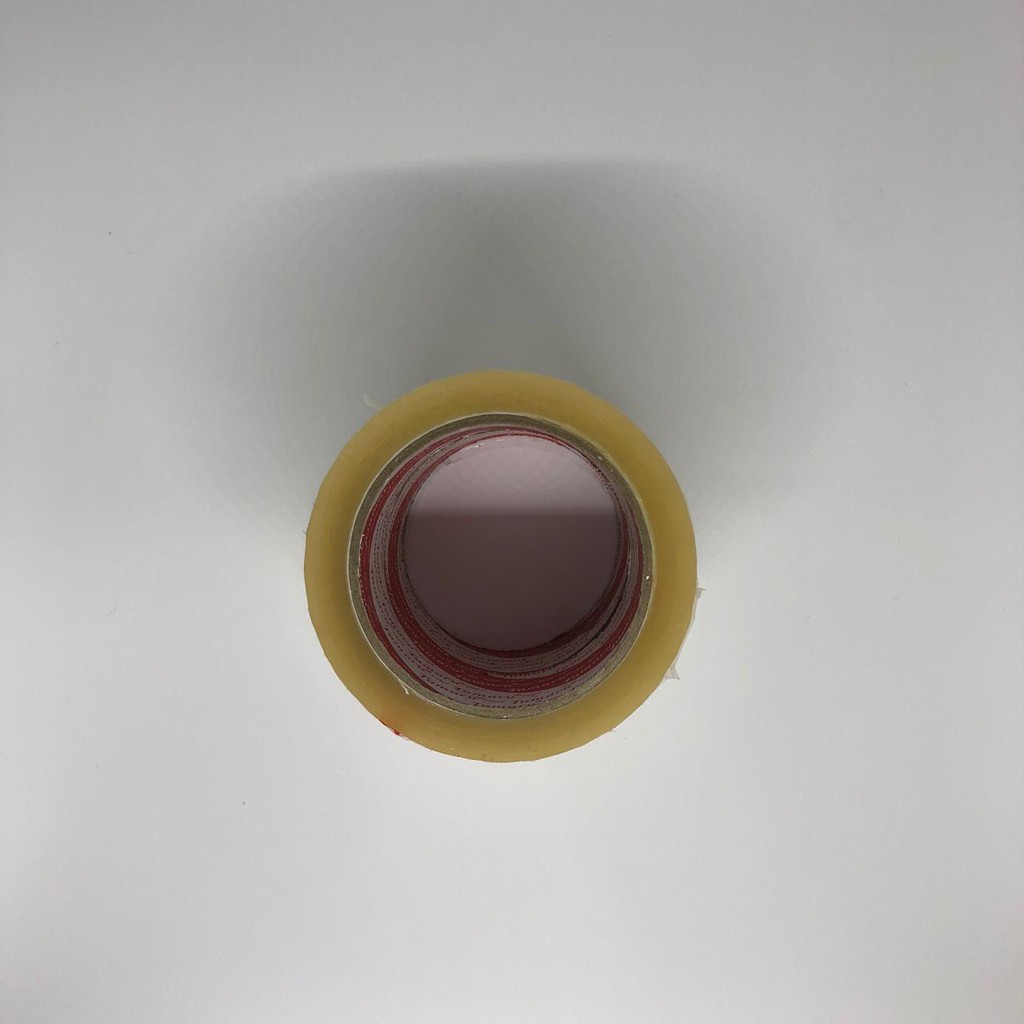 

LAKBAN BENING 45MM X 100 YARD 2 INCH SANMARU ISOLASI BENING LAKBAN BENING