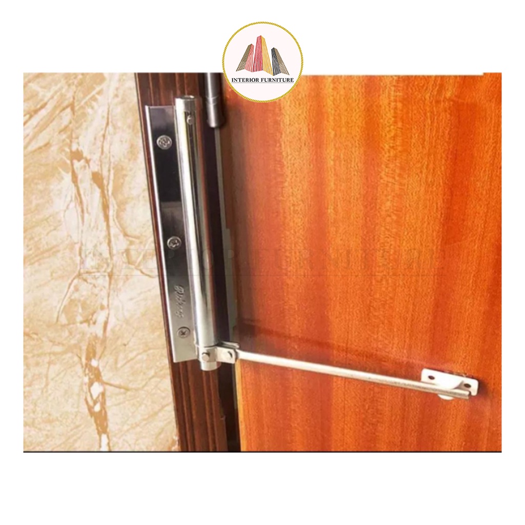 Per Stang Door Clooser Penutup Pintu Otomatis