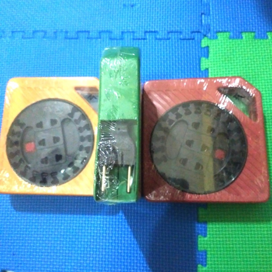 KABEL ROL DEXTA 3 METER