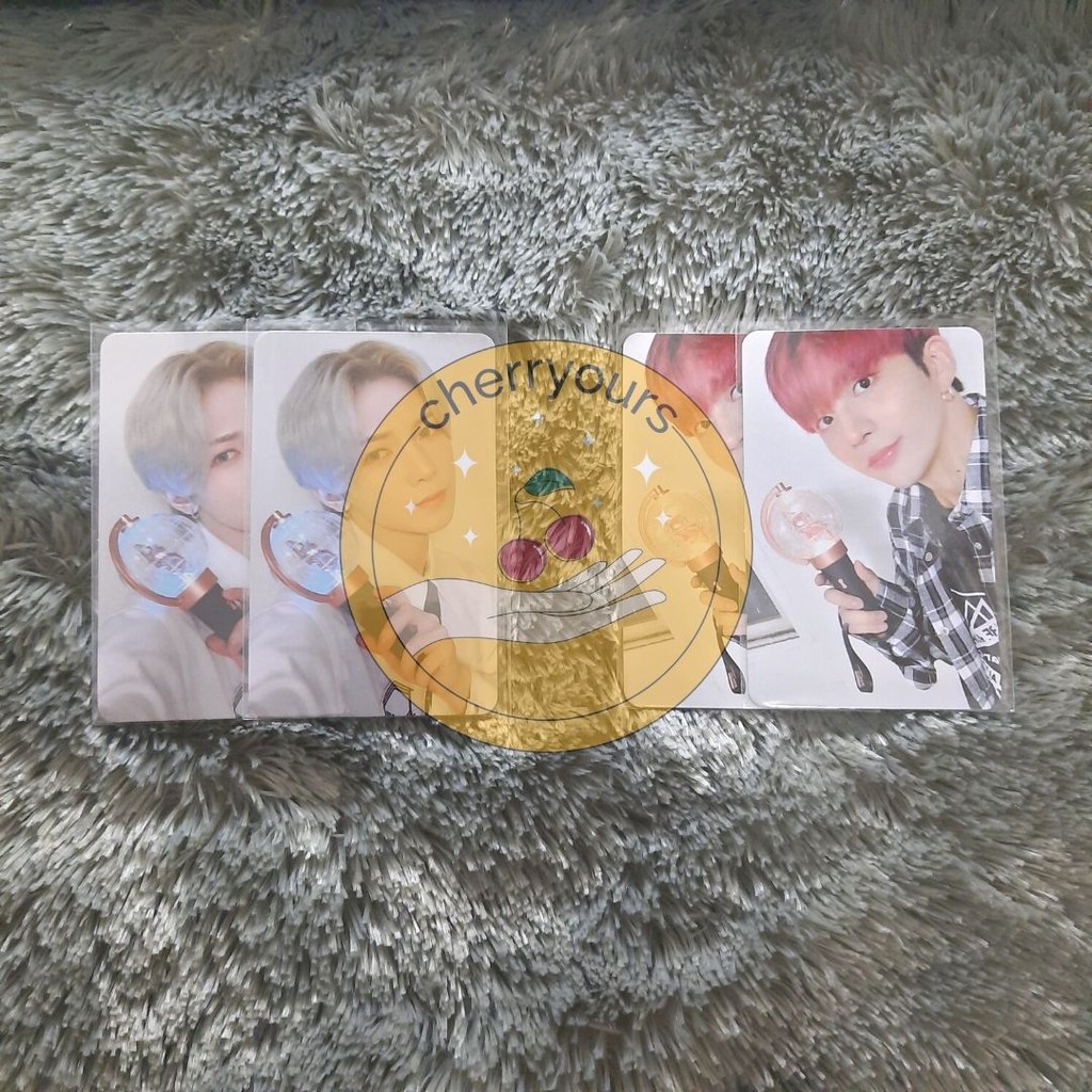 [ready] ATEEZ - PC CASE LS