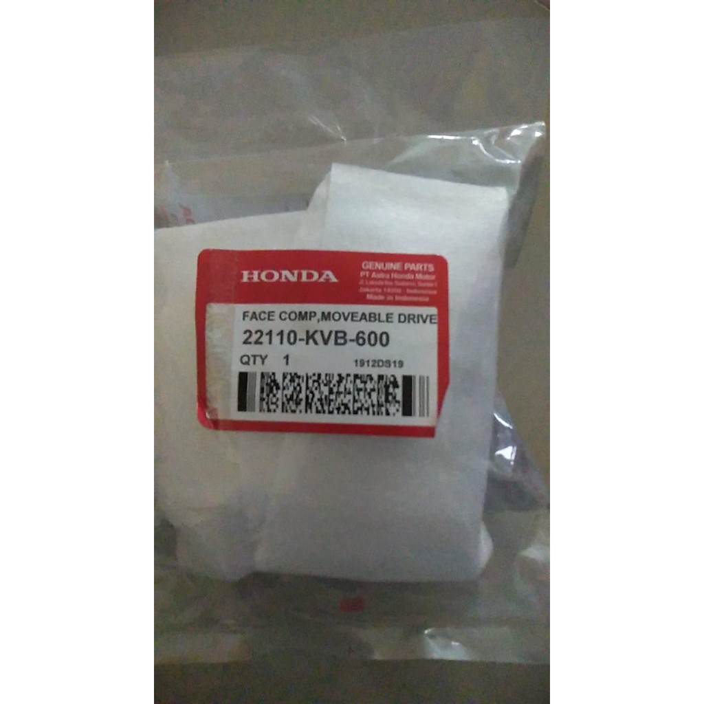 Rumah Roller Assy Vario