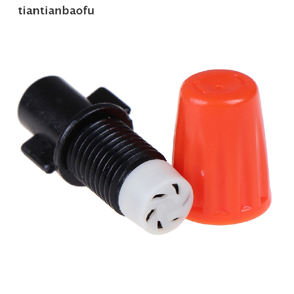 [tiantianbaofu] Garden Sprinklers Automatic Watering Lawn 360° Rotating Sprinkler 5 Nozzles Boutique