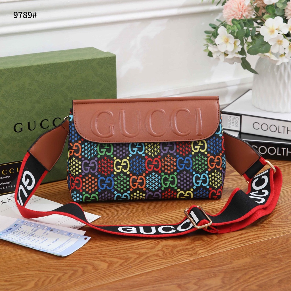 GC Sling Bag 9789