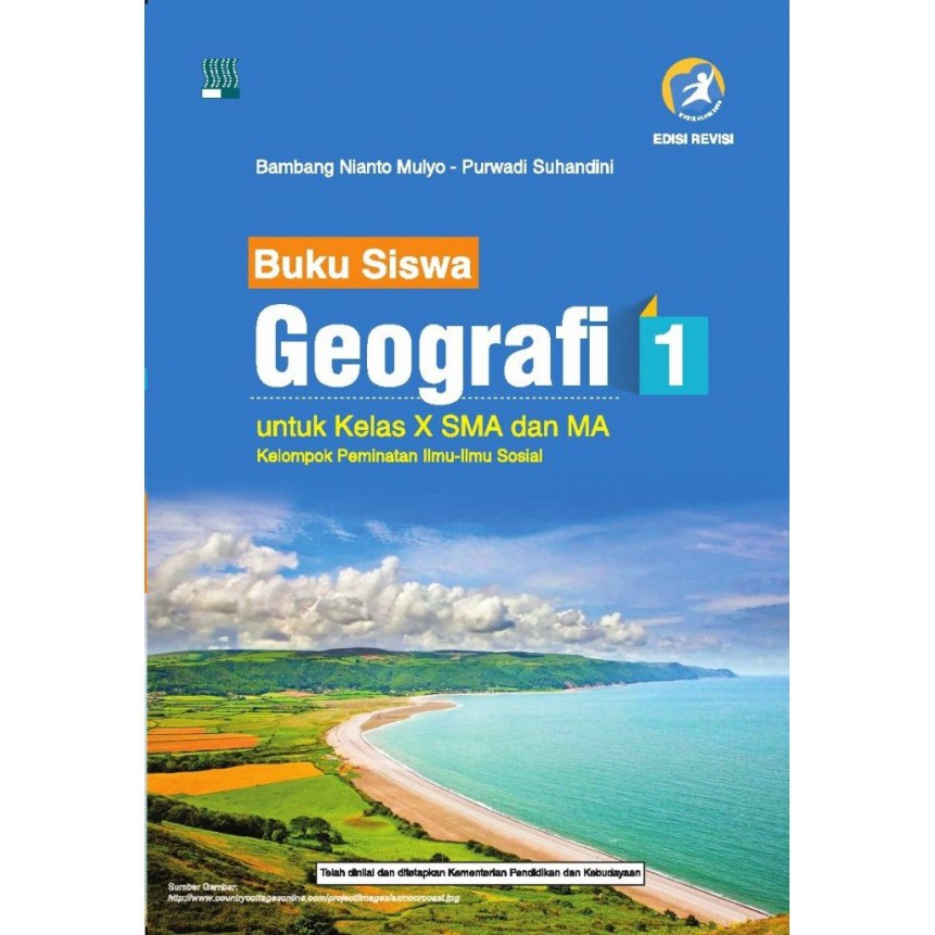 Download buku geografi kelas xi kurikulum 2013