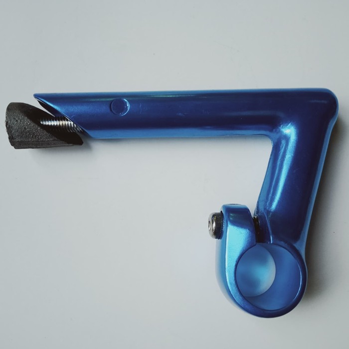 Ta STEM LEHER SEPEDA PIXI