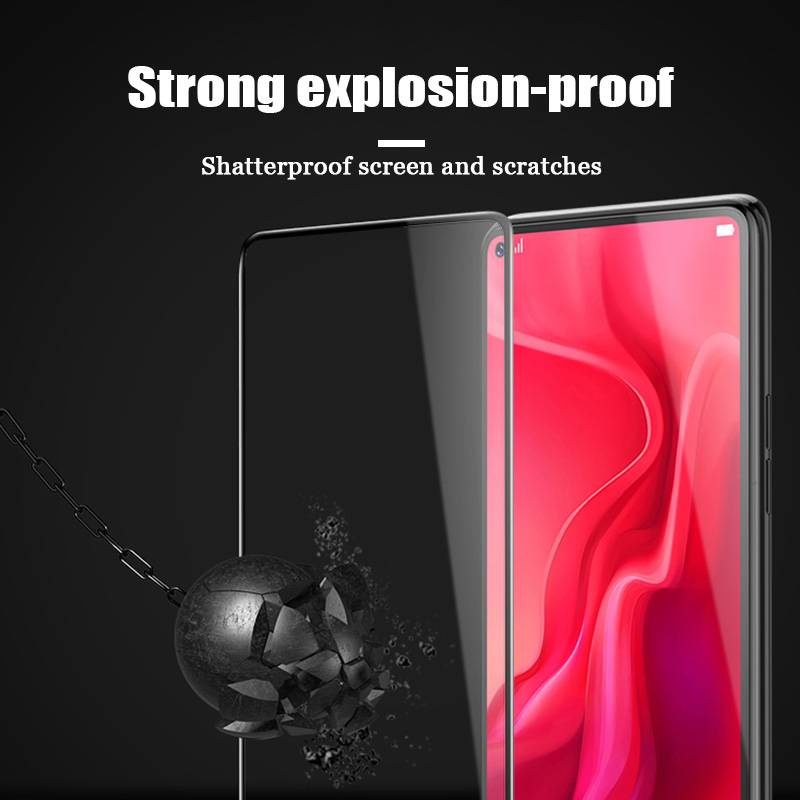 3PCS Tempered Glass For Huawei P30 P20 P40 Lite P20 P30 Screen Glass For Huawei P20 Pro Mate 20 10 30 Lite P50 P Smart Z 2019