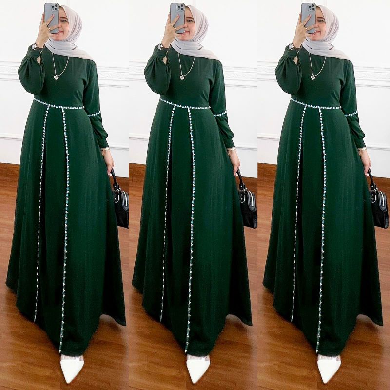 gamis by nila