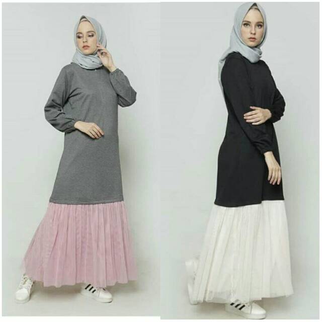 Gina long maxy sy