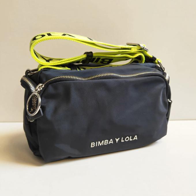 bimba y lola strap
