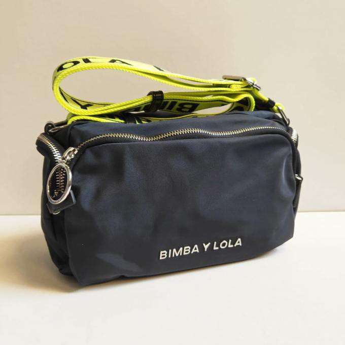 bimba y lola strap