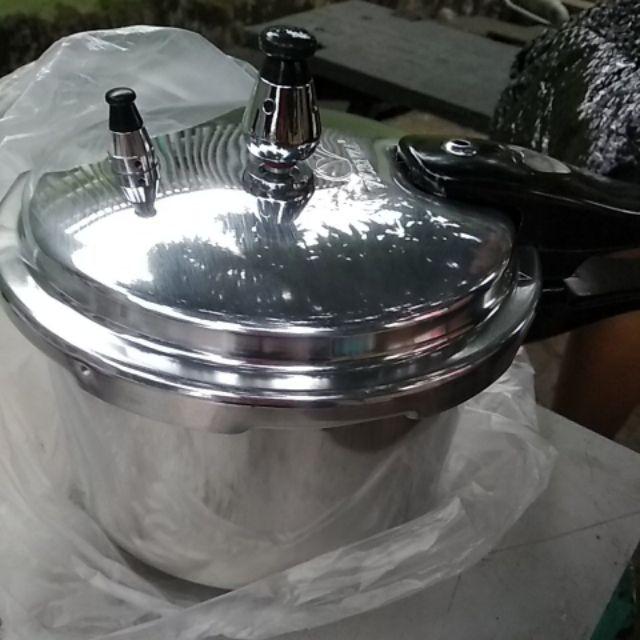 Vicenza Pressure Cooker Vp303 / 3l Panci Presto