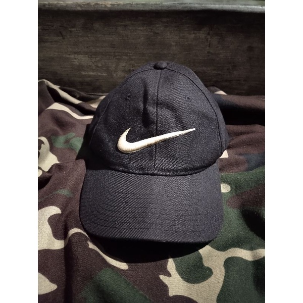 TOPI NIKE VINTAGE ORIGINAL
