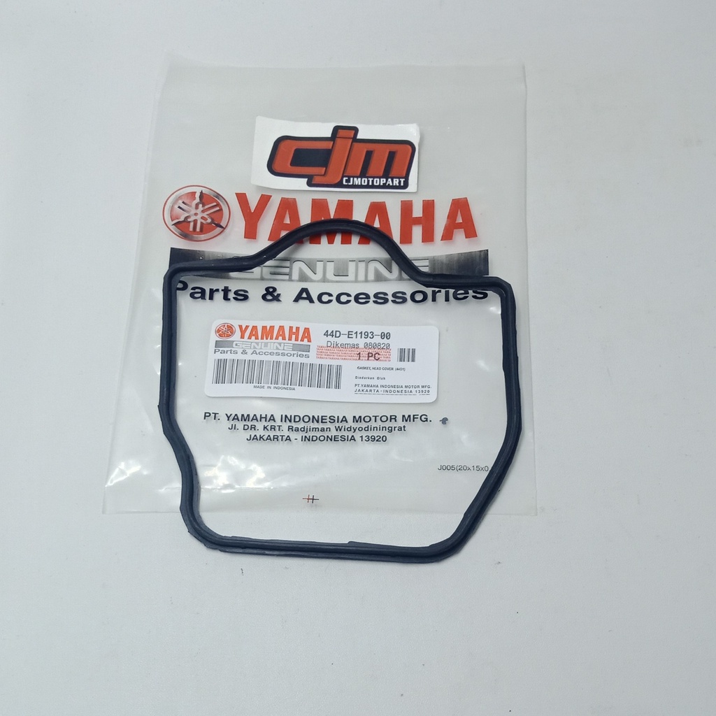 KARET HEAD XEON 44D BERKUALITAS ORIGINAL