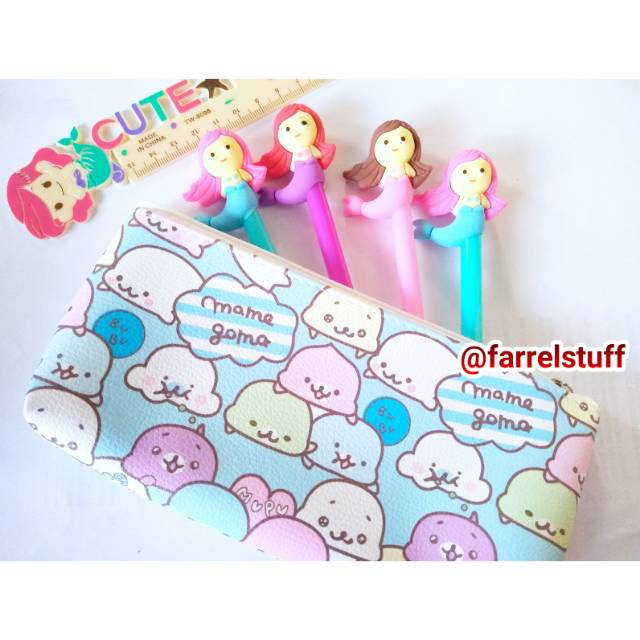 

Pulpen Little Marmaid