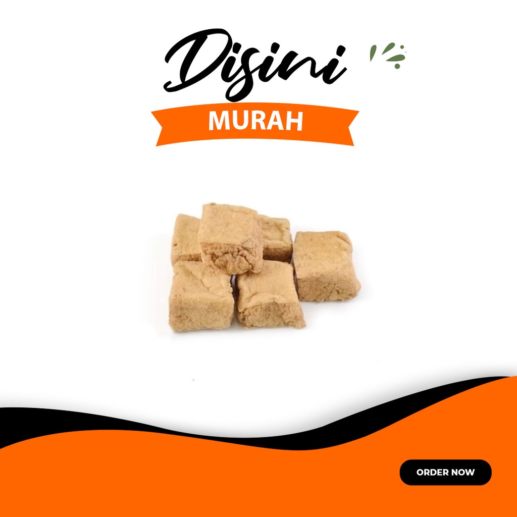 

tahu pong mini isi 30pcs