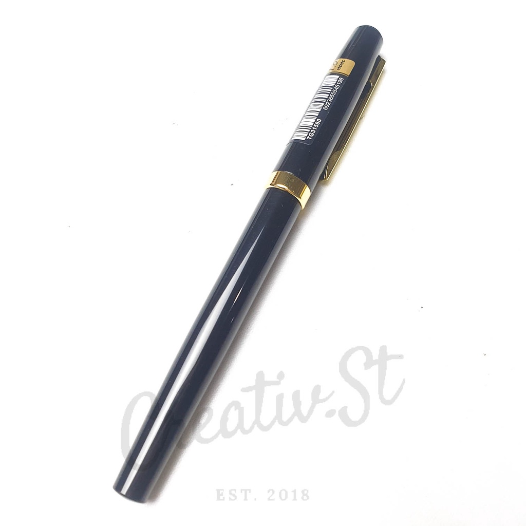 

TIZO Sign Pen Tg31580 Bolpen Gel