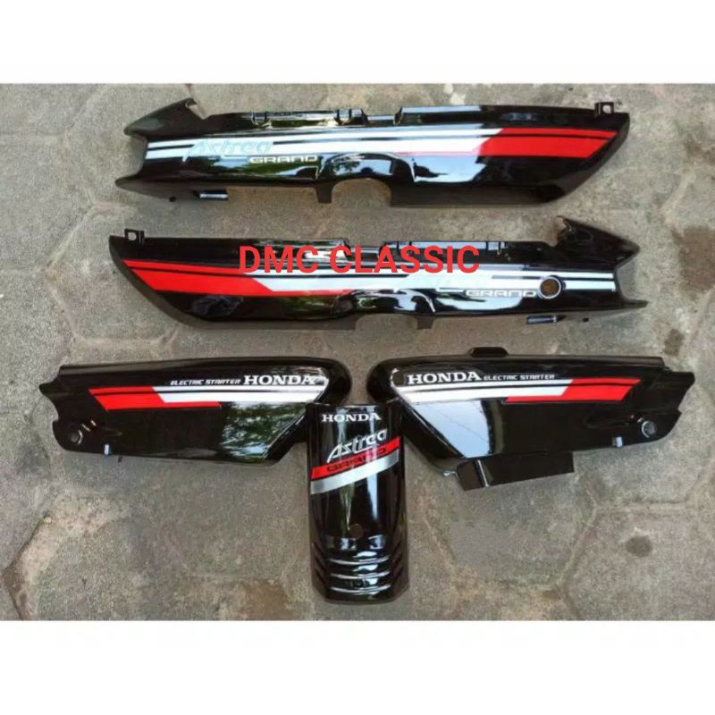 paket body astrea grand bulus full body tahun 1991-1992