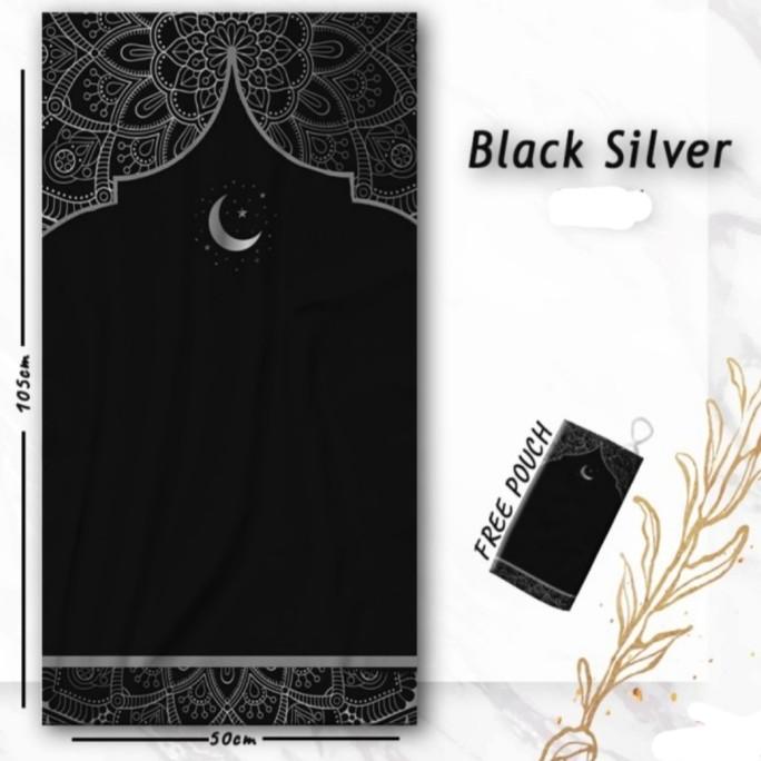 sajadah traveling pouch