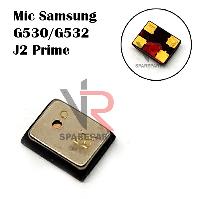 MIC SAMSUNG G530 / G532 / J500 / GRAND PRIME / J2 PRIME